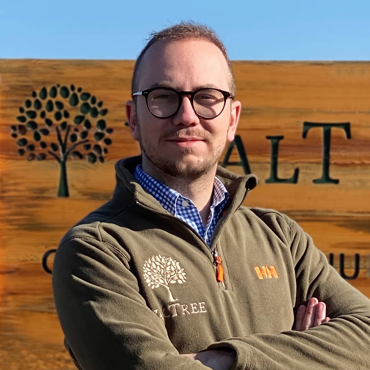 Hazar Panc, International Sales Manager